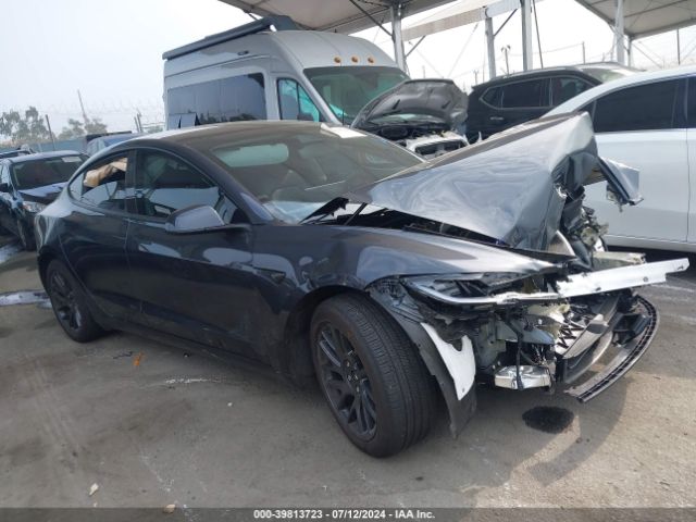 5YJ3E1EA0RF730446 Tesla MODEL 3