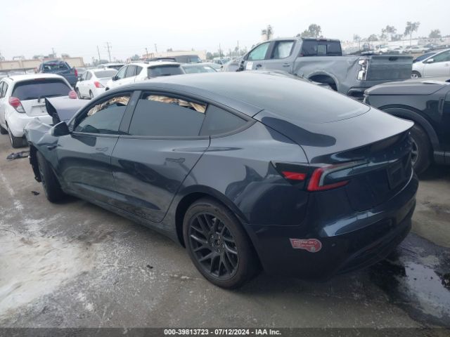 5YJ3E1EA0RF730446 Tesla MODEL 3