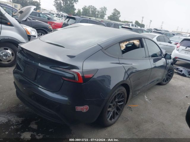 5YJ3E1EA0RF730446 Tesla MODEL 3