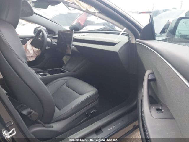 5YJ3E1EA0RF730446 Tesla MODEL 3