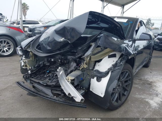 5YJ3E1EA0RF730446 Tesla MODEL 3