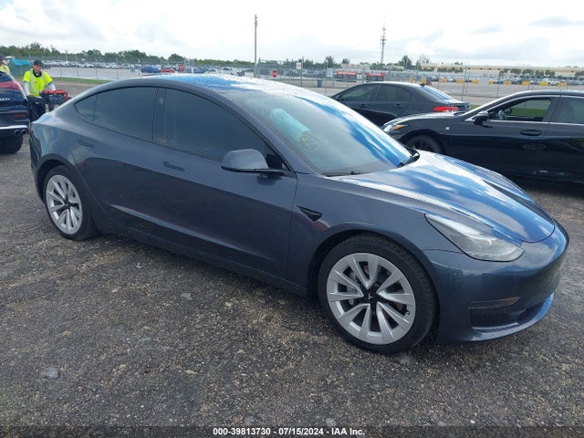 2023 TESLA MODEL 3 5YJ3E1EA4PF541389 Photo 0