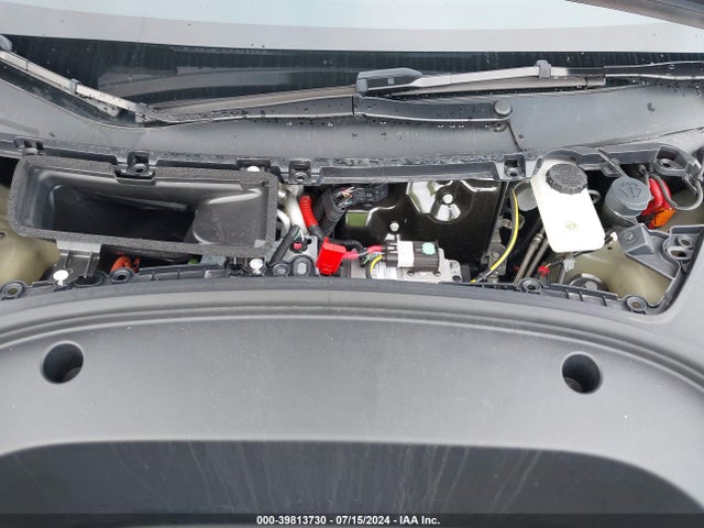 2023 TESLA MODEL 3 5YJ3E1EA4PF541389 Photo 9