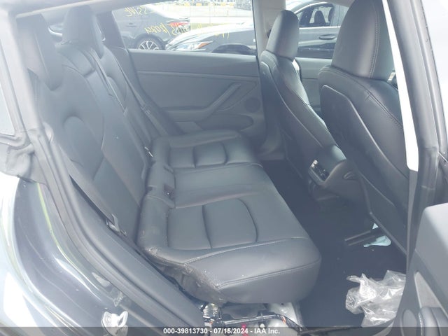 2023 TESLA MODEL 3 5YJ3E1EA4PF541389 Photo 7