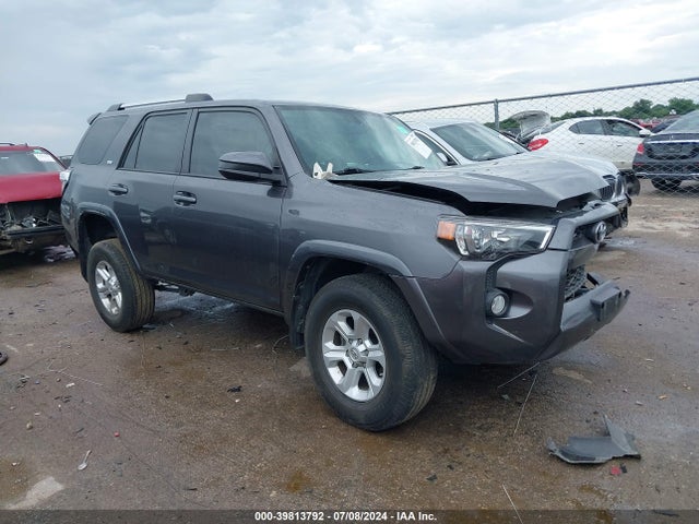 2019 JTEBU5JR4K5667470 главное изображение
