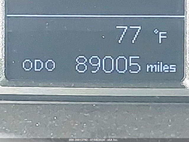 Toyota 4RUNNER SR5 2019 JTEBU5JR4K5667470 Image 15