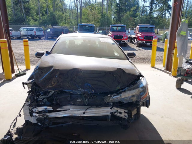 Toyota COROLLA LE 2020 JTDHPRAEXLJ068169 Image 12
