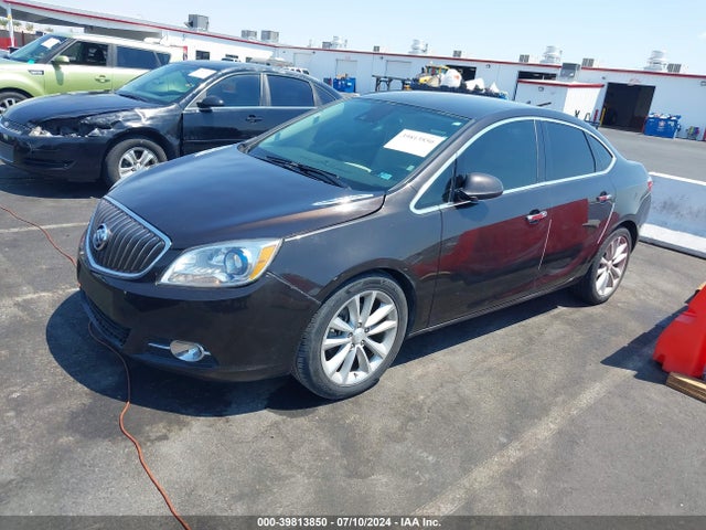 1G4PS5SK1E4176734 Buick Verano Leather Group