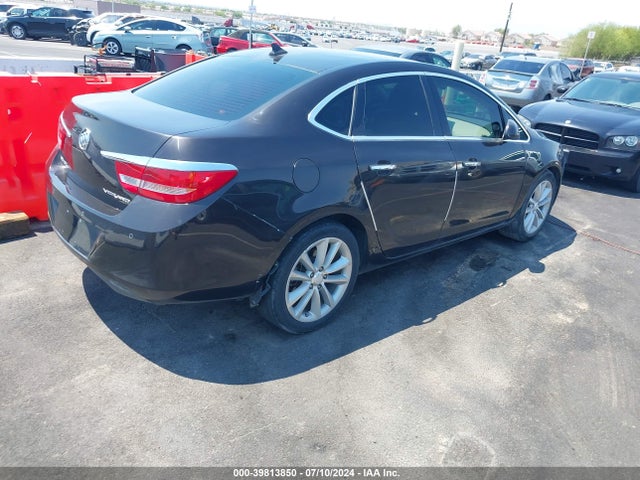 1G4PS5SK1E4176734 Buick Verano Leather Group