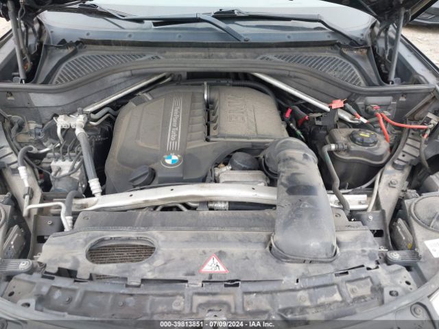 5UXKR0C58F0K70624 BMW X5 Xdrive35i