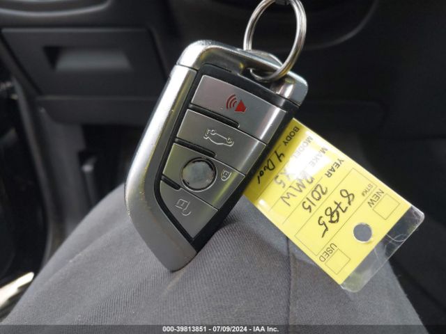 5UXKR0C58F0K70624 BMW X5 Xdrive35i