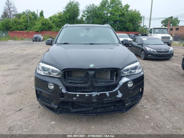 5UXKR0C58F0K70624 BMW X5 Xdrive35i
