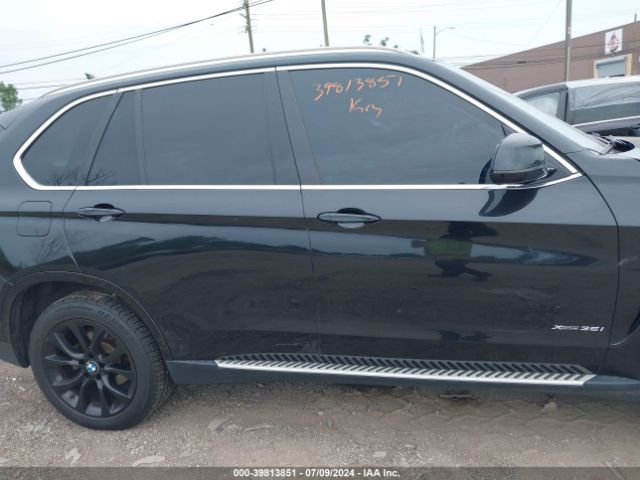 5UXKR0C58F0K70624 BMW X5 Xdrive35i