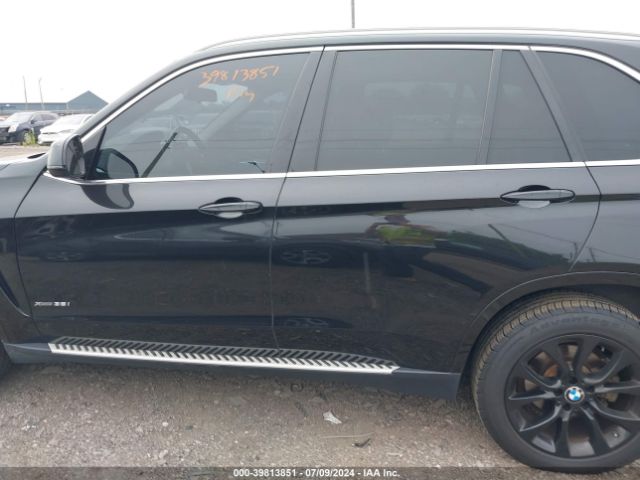 5UXKR0C58F0K70624 BMW X5 Xdrive35i