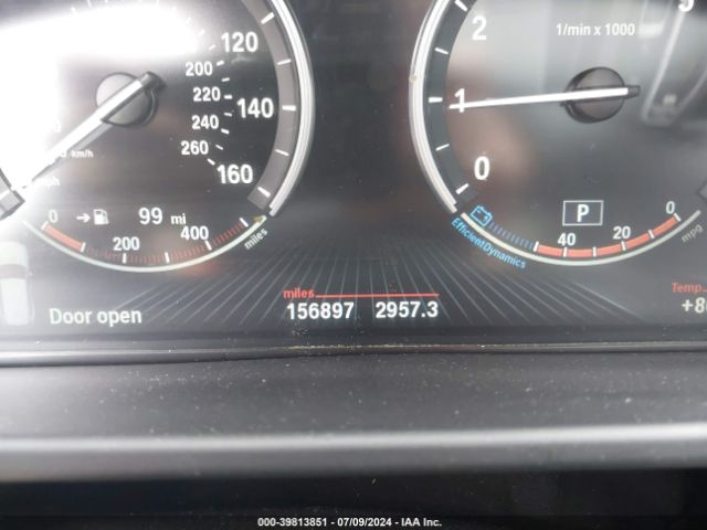 5UXKR0C58F0K70624 BMW X5 Xdrive35i