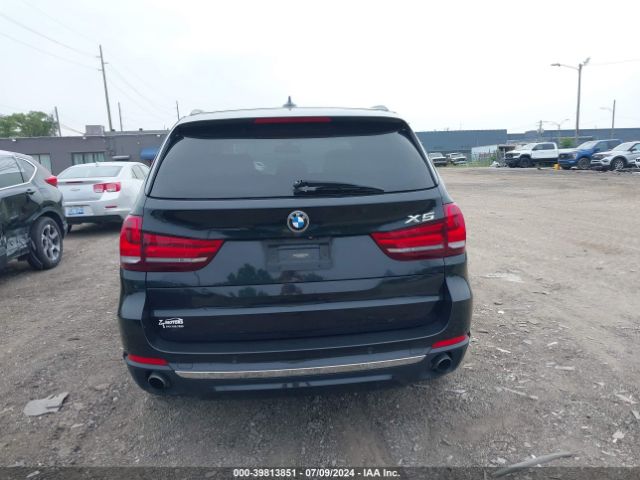 5UXKR0C58F0K70624 BMW X5 Xdrive35i