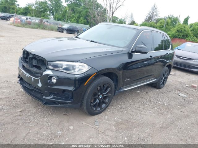5UXKR0C58F0K70624 BMW X5 Xdrive35i