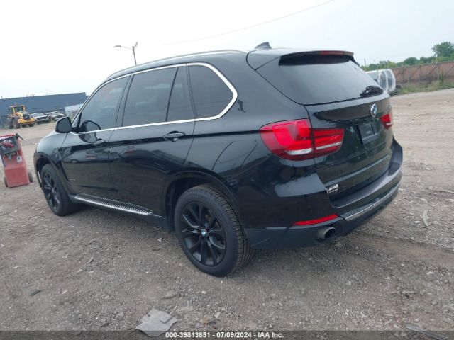5UXKR0C58F0K70624 BMW X5 Xdrive35i