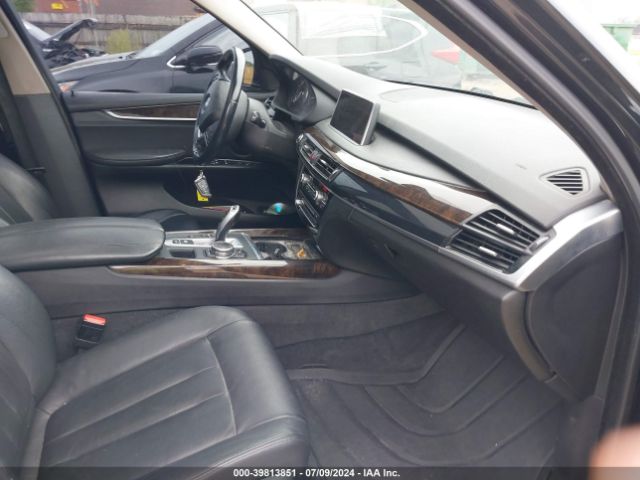 5UXKR0C58F0K70624 BMW X5 Xdrive35i