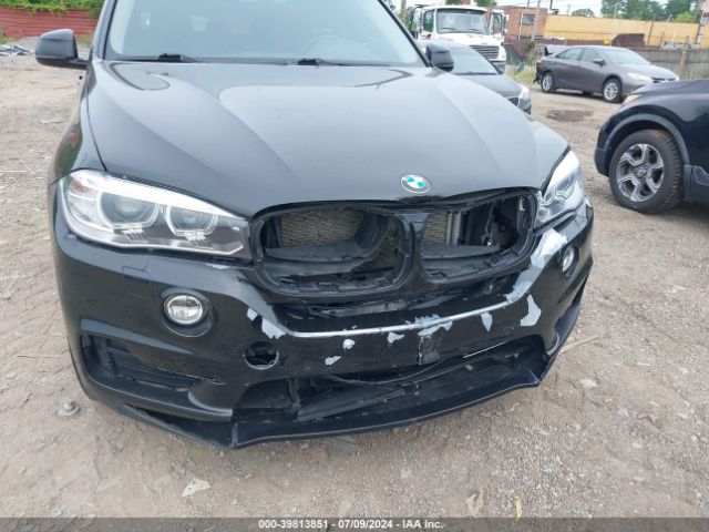 5UXKR0C58F0K70624 BMW X5 Xdrive35i