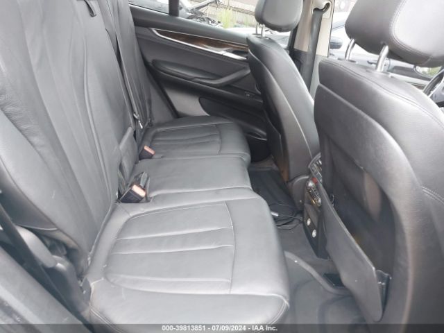 5UXKR0C58F0K70624 BMW X5 Xdrive35i