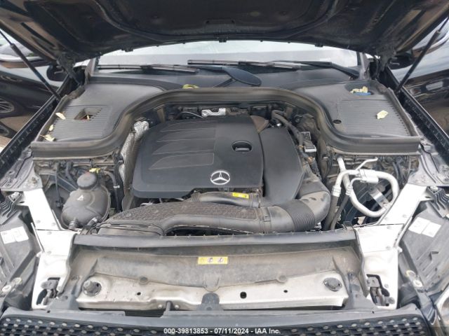 W1N0G8DB9MF954974 Mercedes-Benz Glc 300 Suv