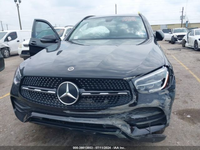 W1N0G8DB9MF954974 Mercedes-Benz Glc 300 Suv