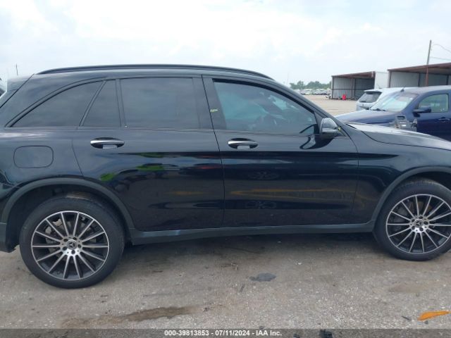 W1N0G8DB9MF954974 Mercedes-Benz Glc 300 Suv