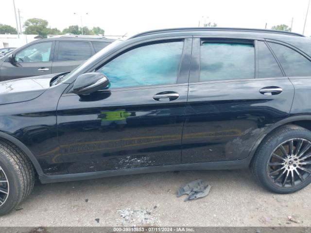 W1N0G8DB9MF954974 Mercedes-Benz Glc 300 Suv