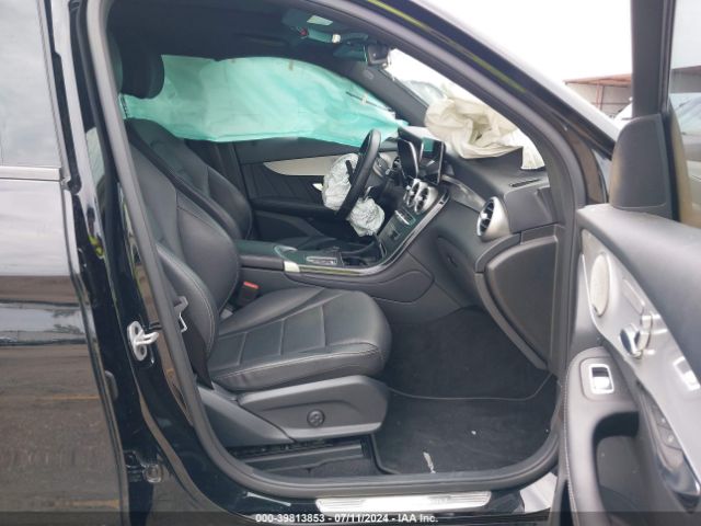 W1N0G8DB9MF954974 Mercedes-Benz Glc 300 Suv