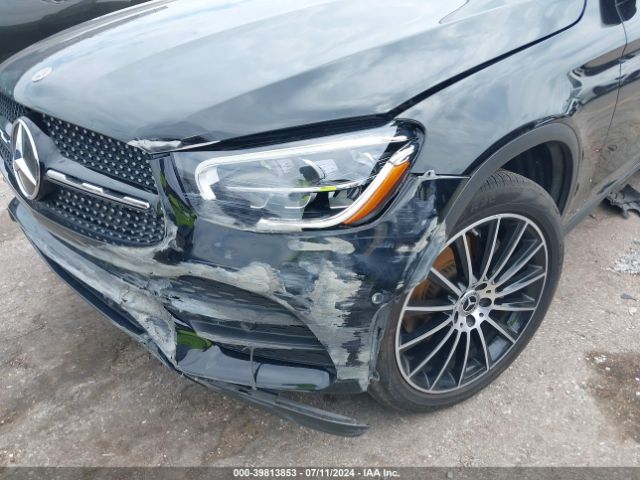 W1N0G8DB9MF954974 Mercedes-Benz Glc 300 Suv
