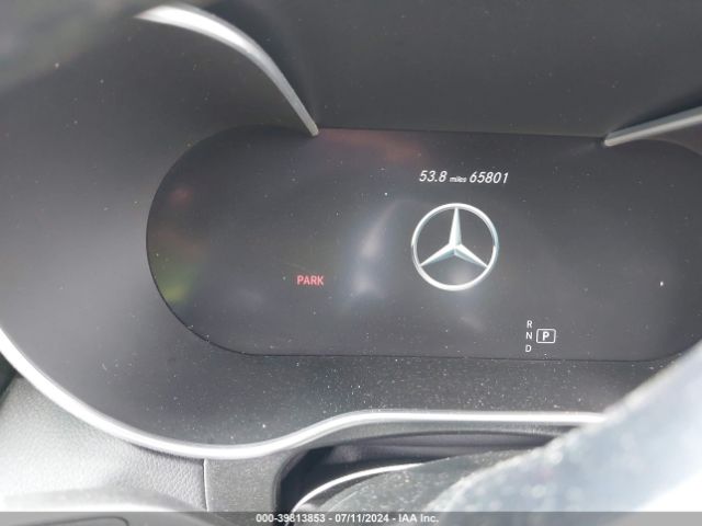 W1N0G8DB9MF954974 Mercedes-Benz Glc 300 Suv