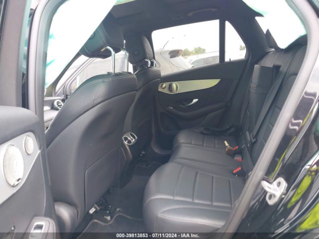 W1N0G8DB9MF954974 Mercedes-Benz Glc 300 Suv