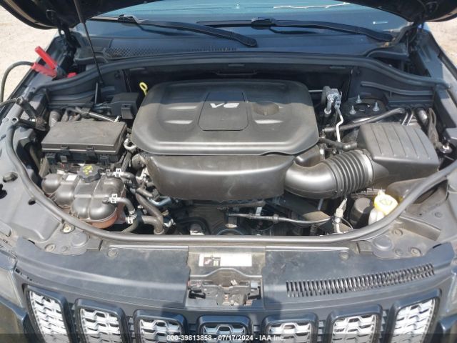 1C4RJFAG2JC139193 Jeep Grand Cherokee Altitude 4x4