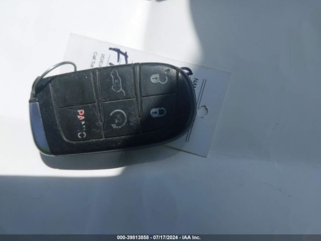 1C4RJFAG2JC139193 Jeep Grand Cherokee Altitude 4x4
