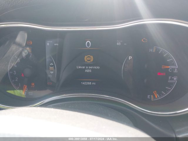 1C4RJFAG2JC139193 Jeep Grand Cherokee Altitude 4x4