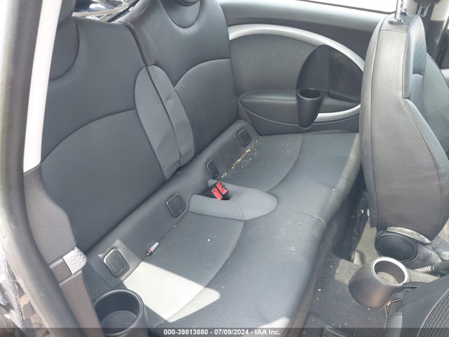 2009 MINI COOPER S CLUBMAN WMWMM33579TP93529 Photo 7