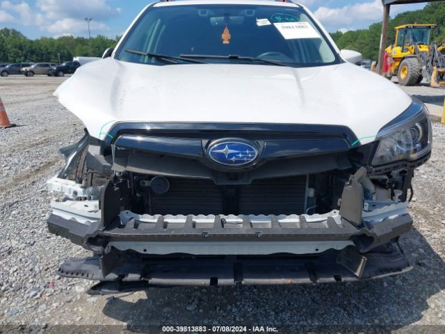 JF2SKAMC6LH576759 Subaru Forester Sport