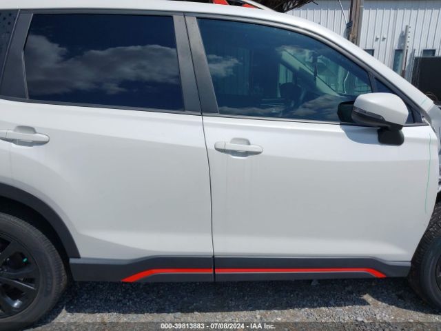 JF2SKAMC6LH576759 Subaru Forester Sport