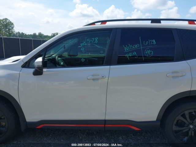 JF2SKAMC6LH576759 Subaru Forester Sport