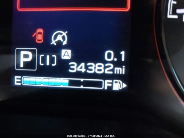 JF2SKAMC6LH576759 Subaru Forester Sport