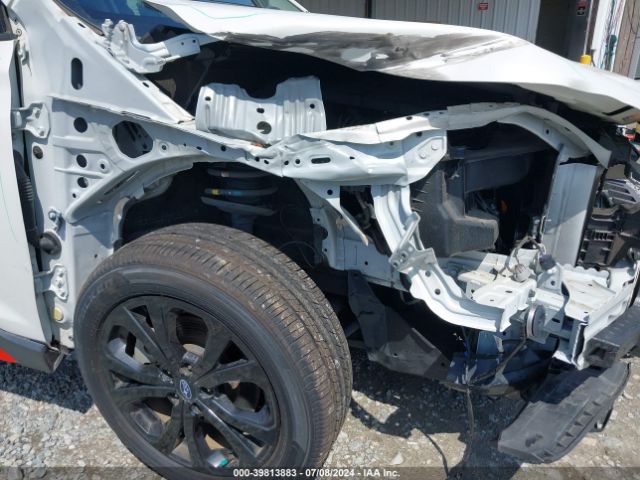 JF2SKAMC6LH576759 Subaru Forester Sport
