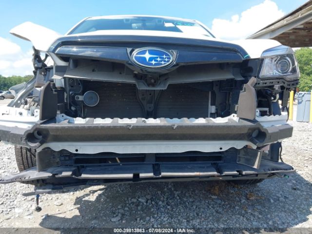 JF2SKAMC6LH576759 Subaru Forester Sport