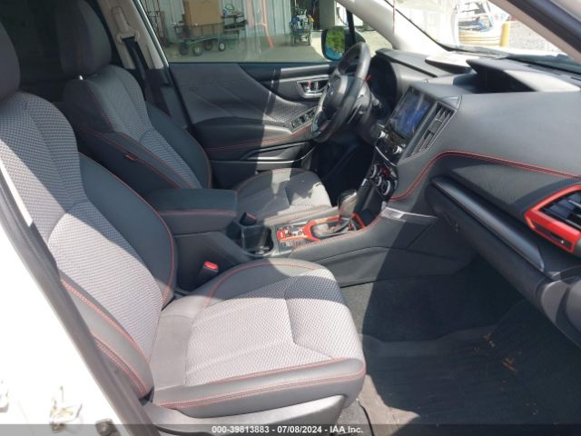 JF2SKAMC6LH576759 Subaru Forester Sport