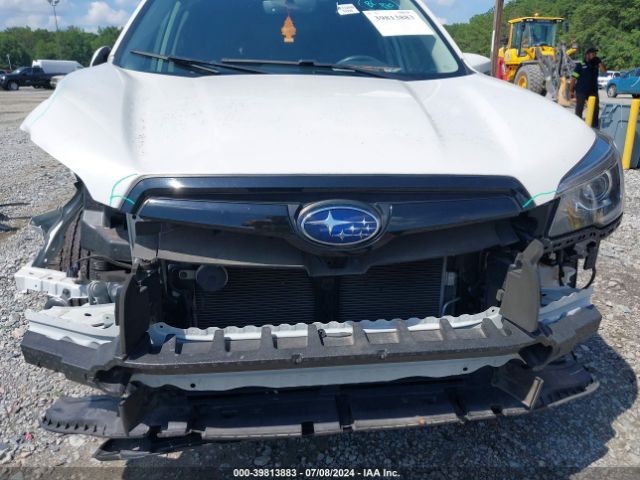 JF2SKAMC6LH576759 Subaru Forester Sport