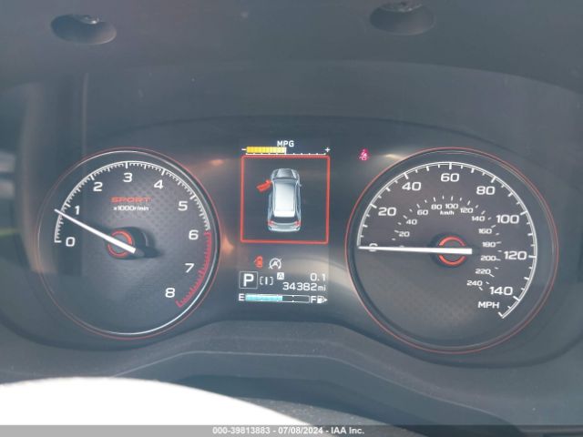 JF2SKAMC6LH576759 Subaru Forester Sport