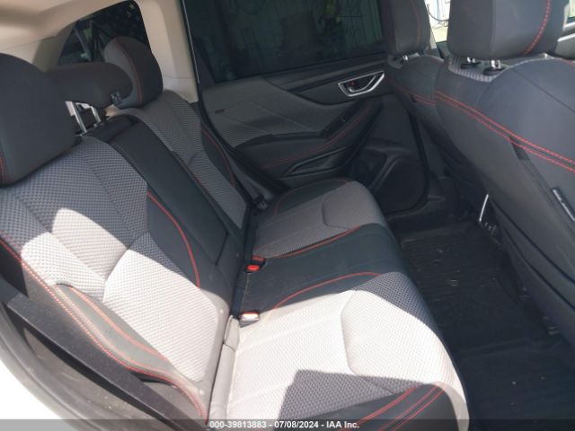 JF2SKAMC6LH576759 Subaru Forester Sport