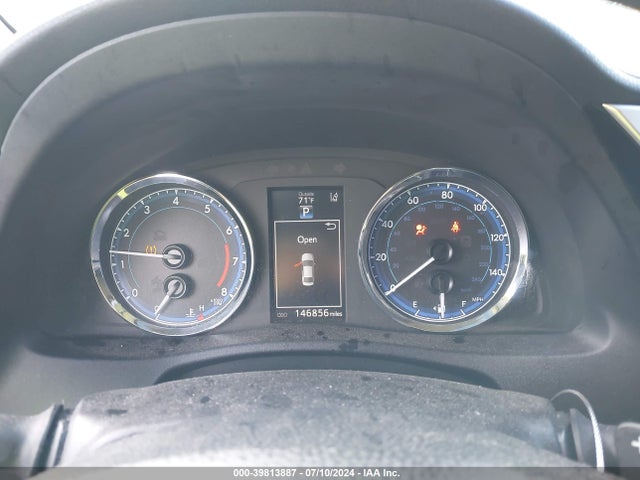 Toyota COROLLA SE 2017 2T1BURHEXHC832030 Image 7