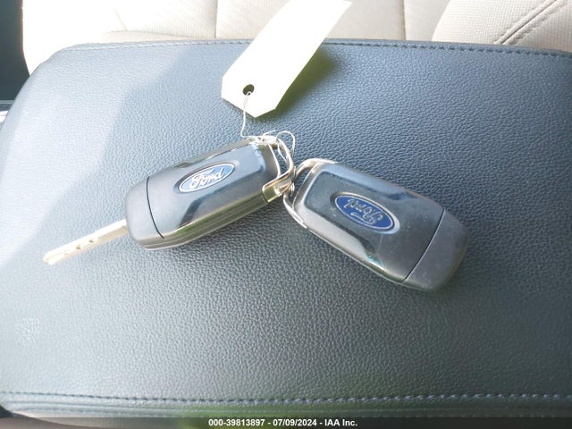 Ford Explorer 2016 1FM5K8B87GGB64084 Image 11