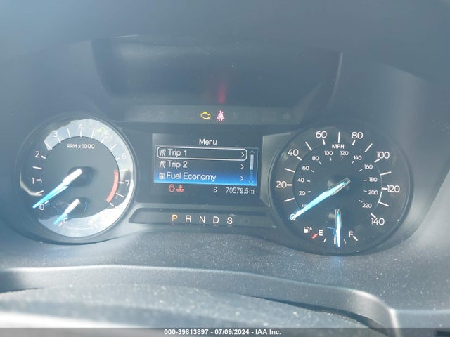 Ford Explorer 2016 1FM5K8B87GGB64084 Image 7